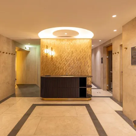 Mondi Hotel Bellevue Gastein-2